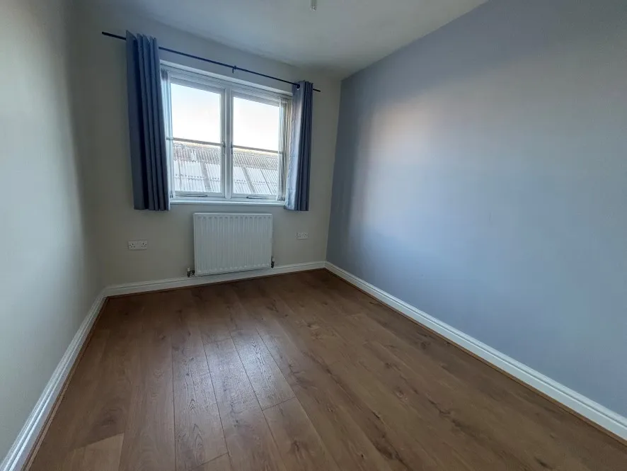 Property for Auction in North Yorkshire, Tees Valley, and extending into County Durham - 12 Regency Mews, Redcar, North Yorkshire TS10 1AX