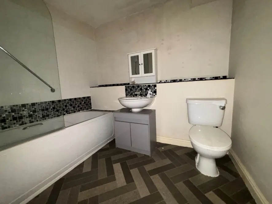 Property for Auction in North Yorkshire, Tees Valley, and extending into County Durham - 12 Regency Mews, Redcar, North Yorkshire TS10 1AX