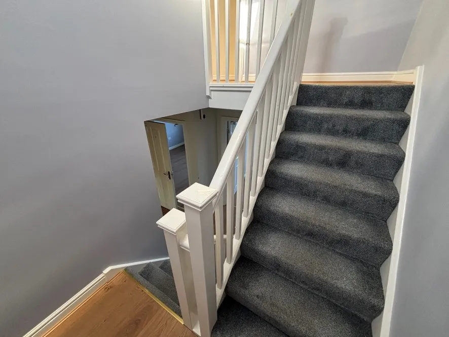 Property for Auction in North Yorkshire, Tees Valley, and extending into County Durham - 12 Regency Mews, Redcar, North Yorkshire TS10 1AX