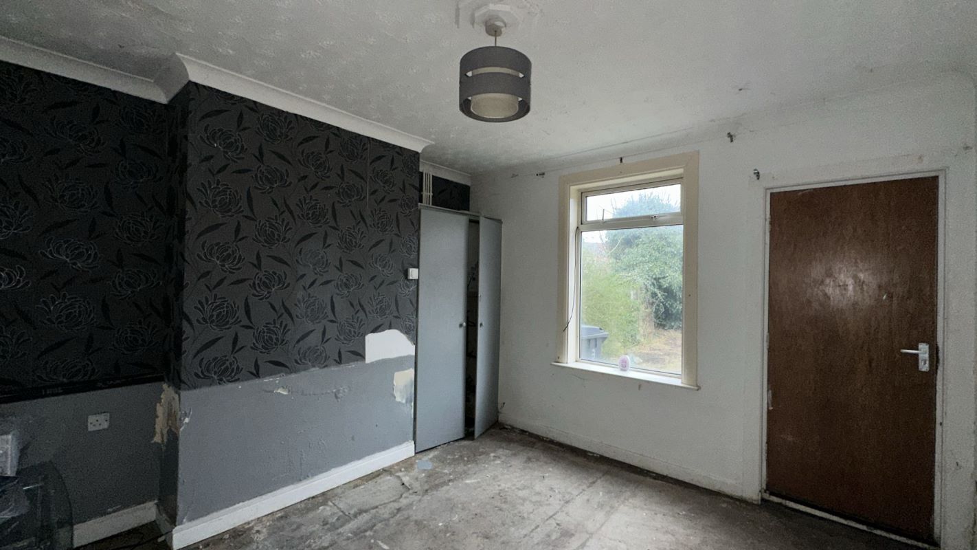 Property cover