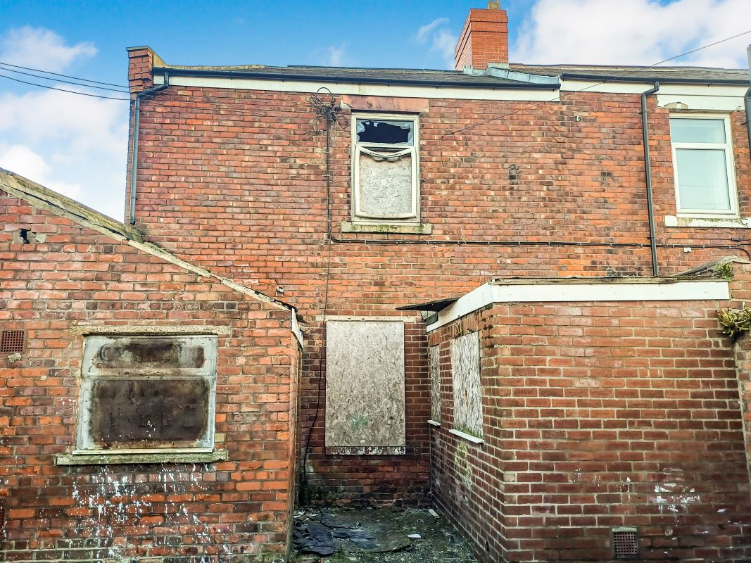 Seaham, County Durham, SR7 7LN - Online Auctions