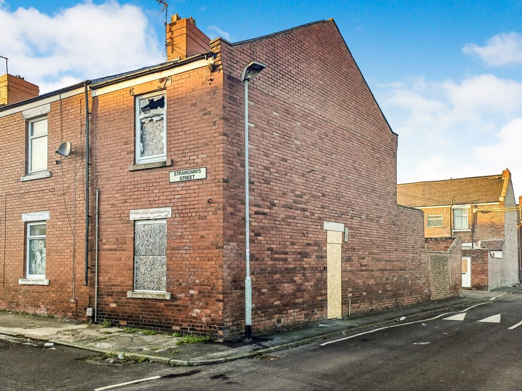 Seaham, County Durham, SR7 7LN - Online Auctions