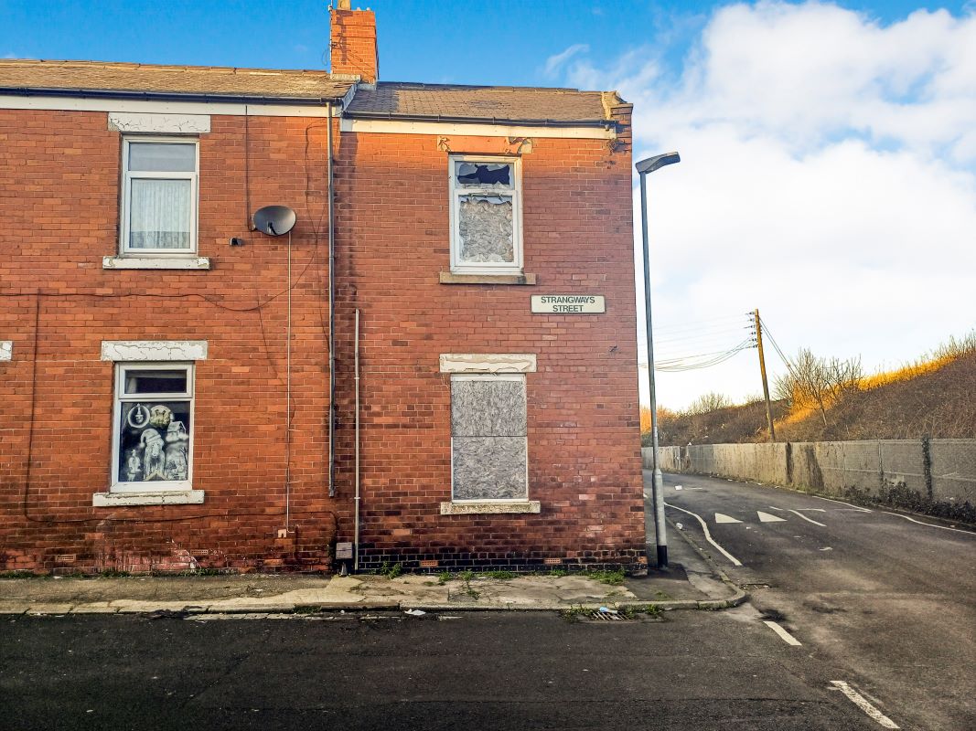 Seaham, County Durham, SR7 7LN - Online Auctions