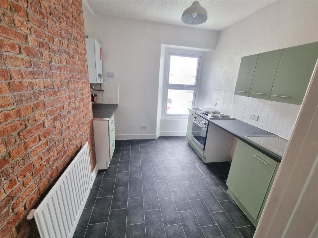 Alfred Street, Weston-super-Mare, Avon, BS23 1PZ - Online Auctions