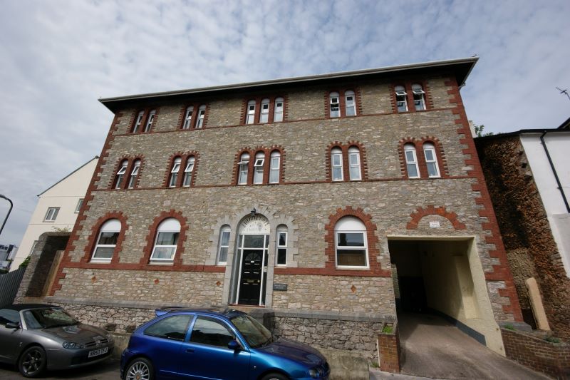 Hamilton House, Queen Street, Torquay, Devon, TQ1 1RQ - Online Auctions