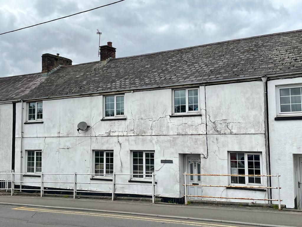 Johnstown, Carmarthen, Dyfed, SA31 3NA - Online Auctions