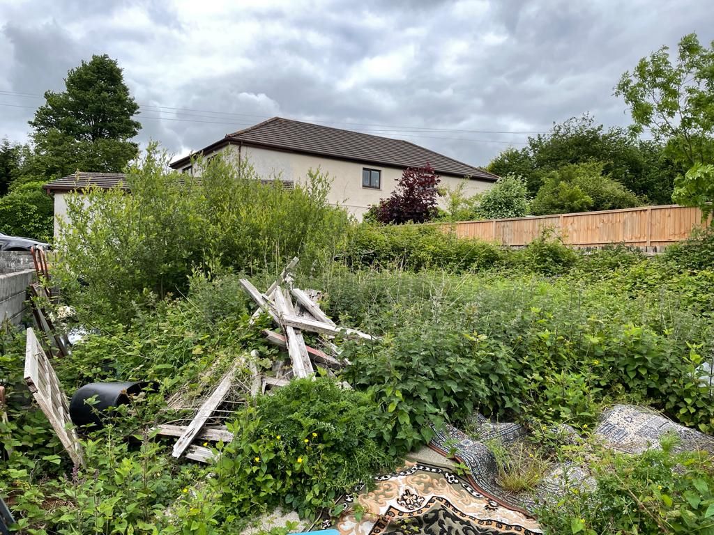 Johnstown, Carmarthen, Dyfed, SA31 3NA - Online Auctions