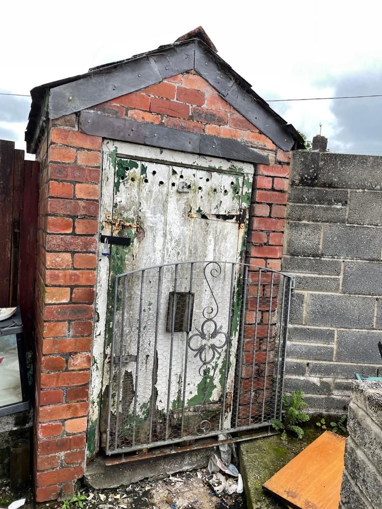 Johnstown, Carmarthen, Dyfed, SA31 3NA - Online Auctions