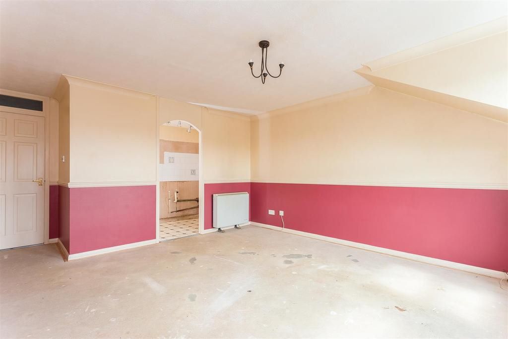 West Wycombe Road, High Wycombe, Buckinghamshire, HP12 3AQ - Online Auctions