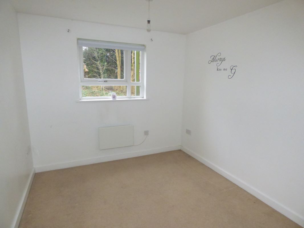 Property cover