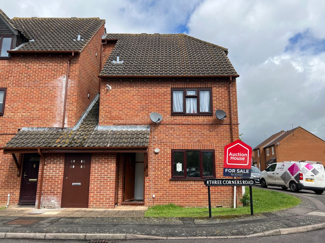 Three Corners Road, Oxford, Oxfordshire, OX4 7UE - Online Auctions
