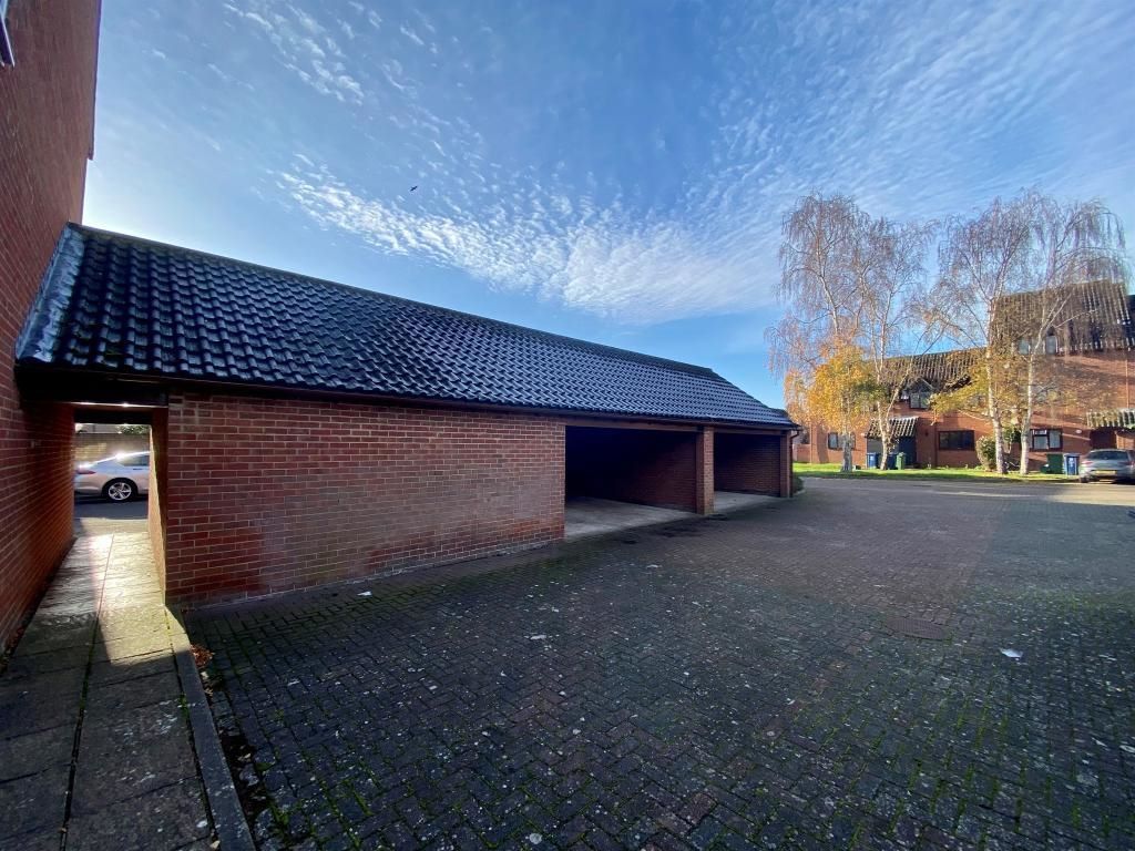 Three Corners Road, Oxford, Oxfordshire, OX4 7UE - Online Auctions