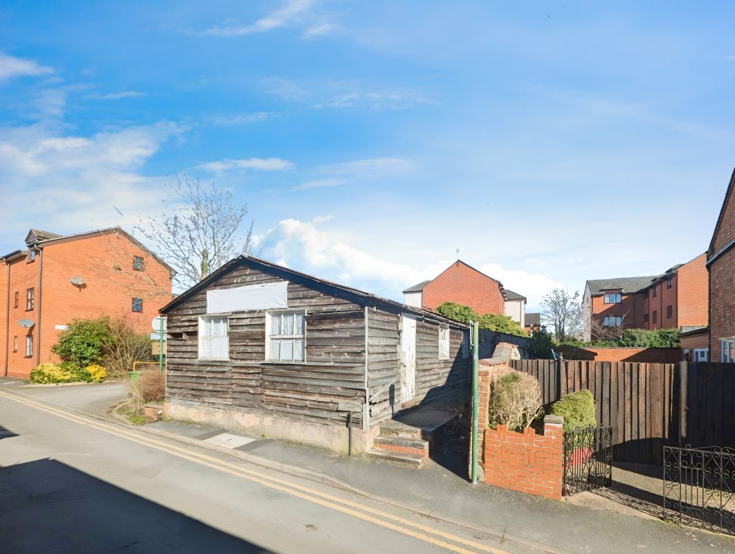 Craven Lane, Southam, Warwickshire, CV47 1PG - Online Auctions
