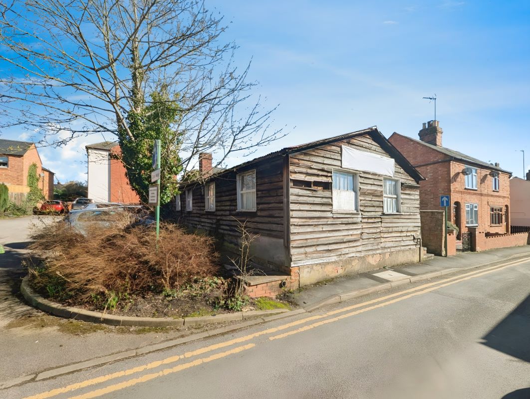 Craven Lane, Southam, Warwickshire, CV47 1PG - Online Auctions