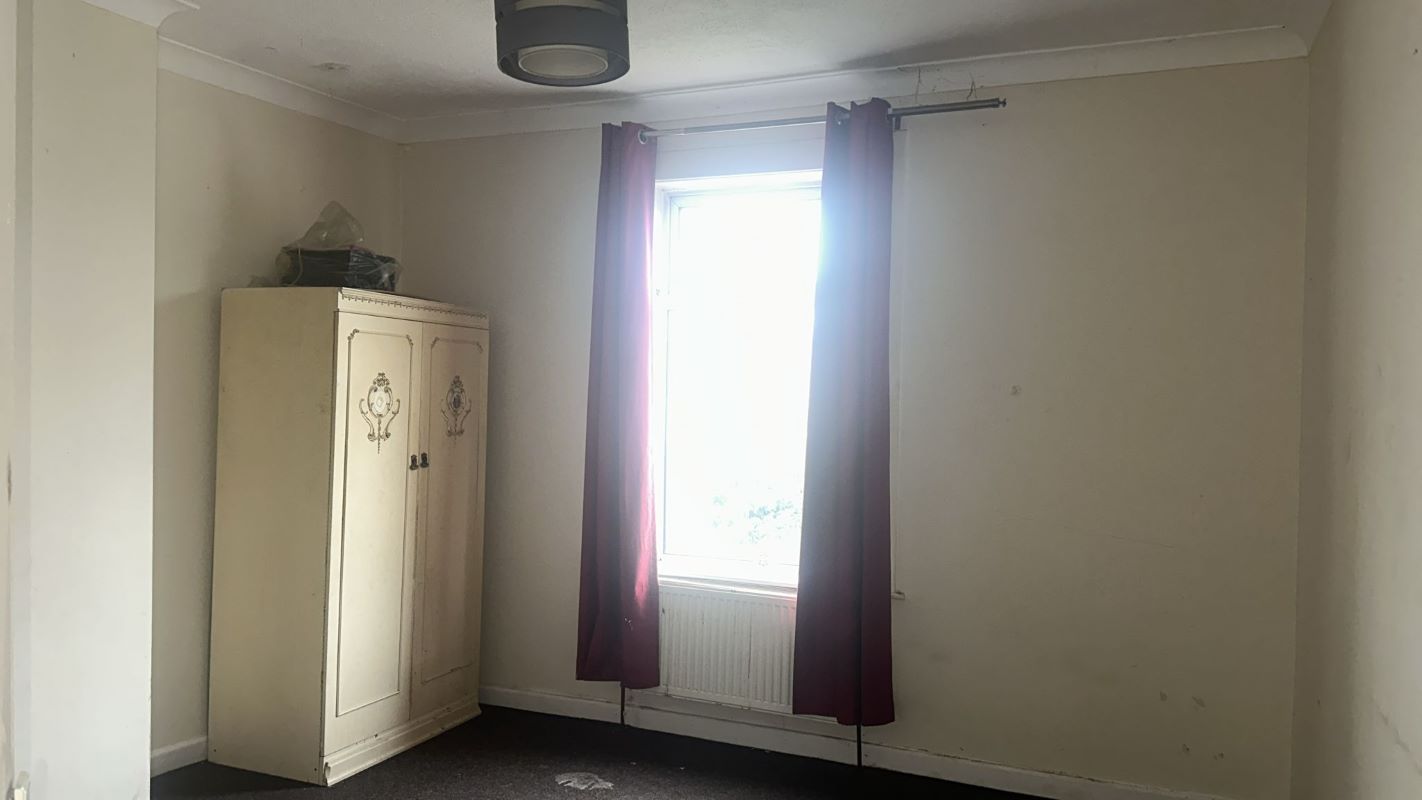 Property cover