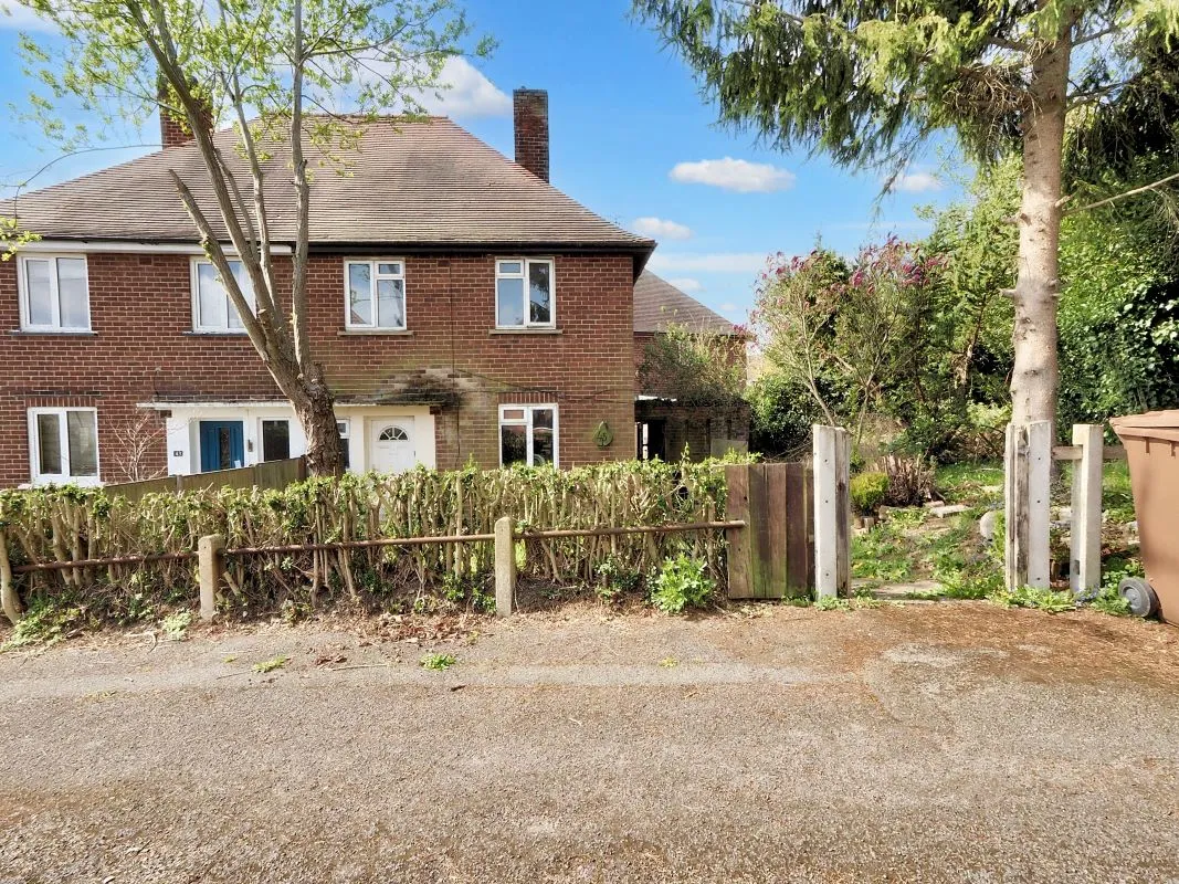 Ilkeston, Derbyshire, DE7 8SN - Online Auctions