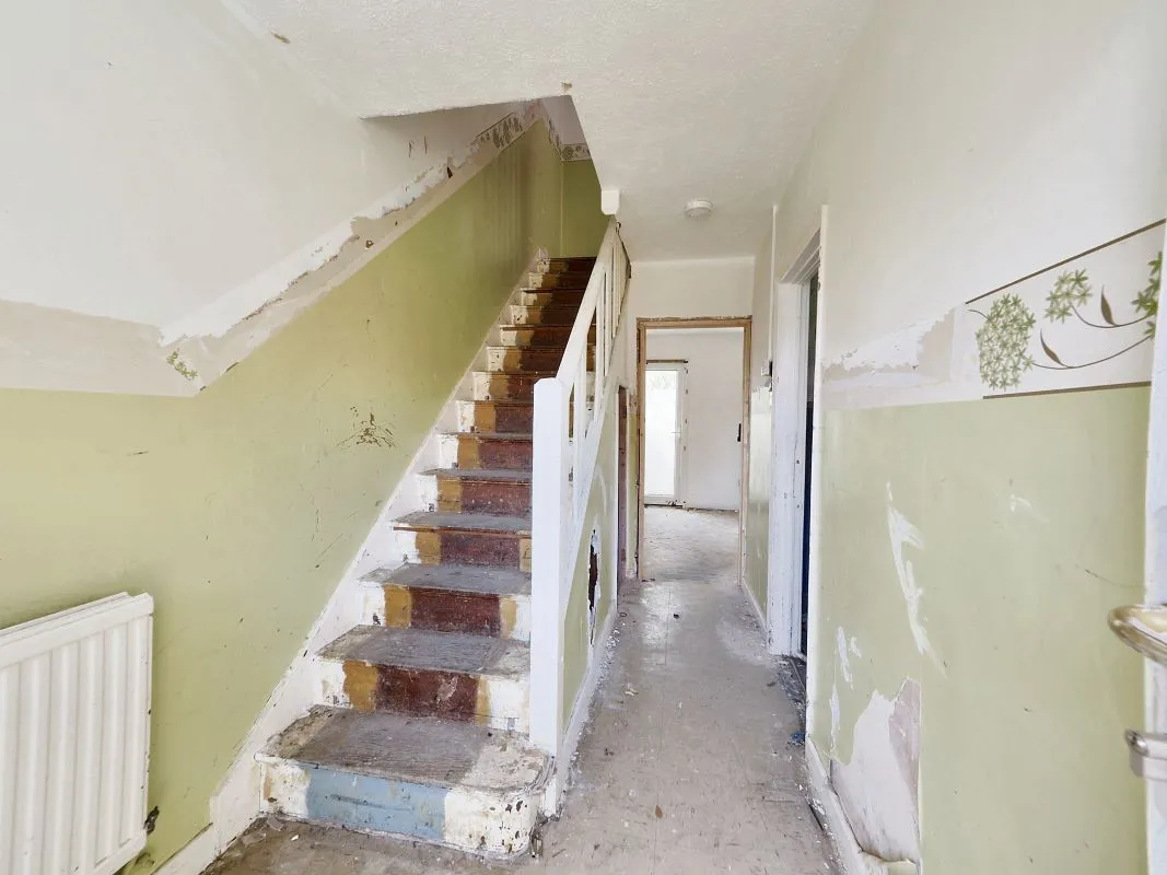 Ilkeston, Derbyshire, DE7 8SN - Online Auctions