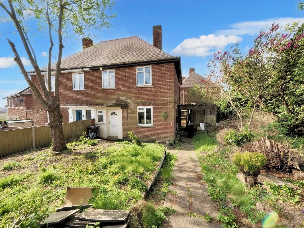 Ilkeston, Derbyshire, DE7 8SN - Online Auctions