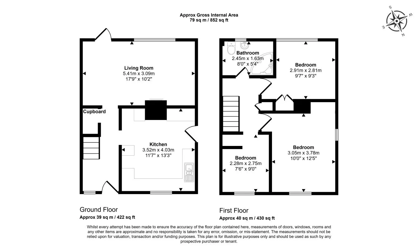 Ilkeston, Derbyshire, DE7 8SN - Online Auctions
