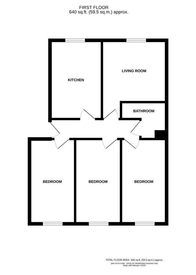 Property cover