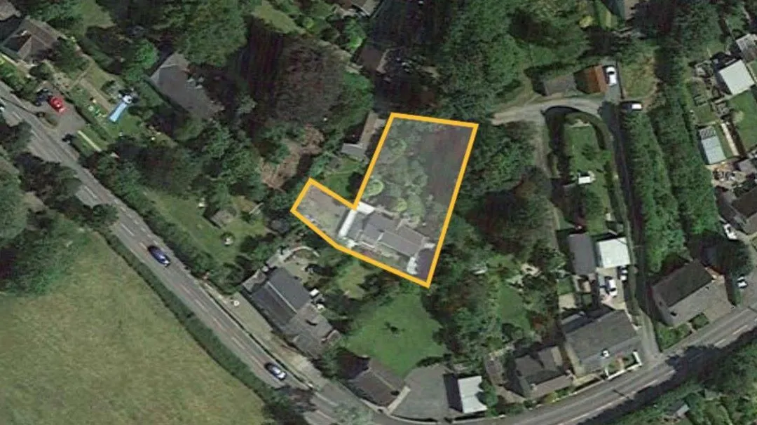 Pentrecagal, Newcastle Emlyn, Carmarthenshire, SA38 9HT - Online Auctions