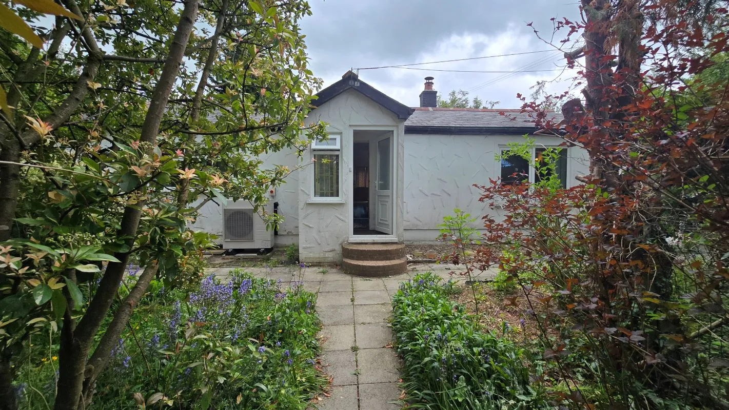 Pentrecagal, Newcastle Emlyn, Carmarthenshire, SA38 9HT - Online Auctions