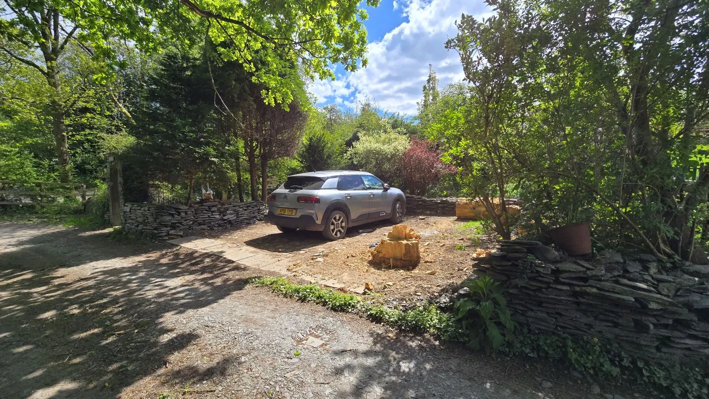 Pentrecagal, Newcastle Emlyn, Carmarthenshire, SA38 9HT - Online Auctions
