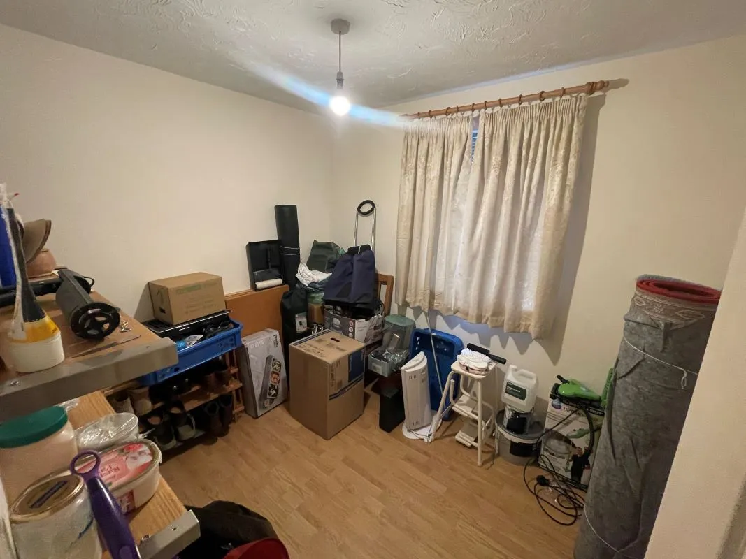 Property cover