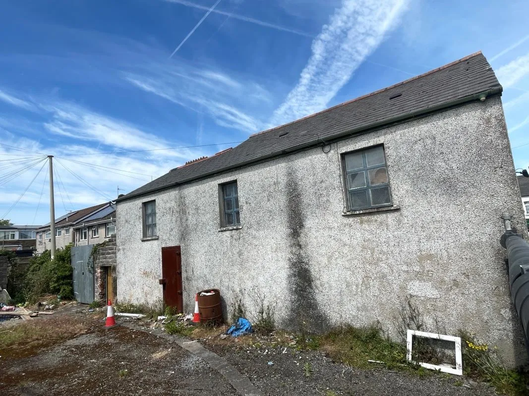41 Ilminster Street, Barry, CF63 1BT - Online Auctions