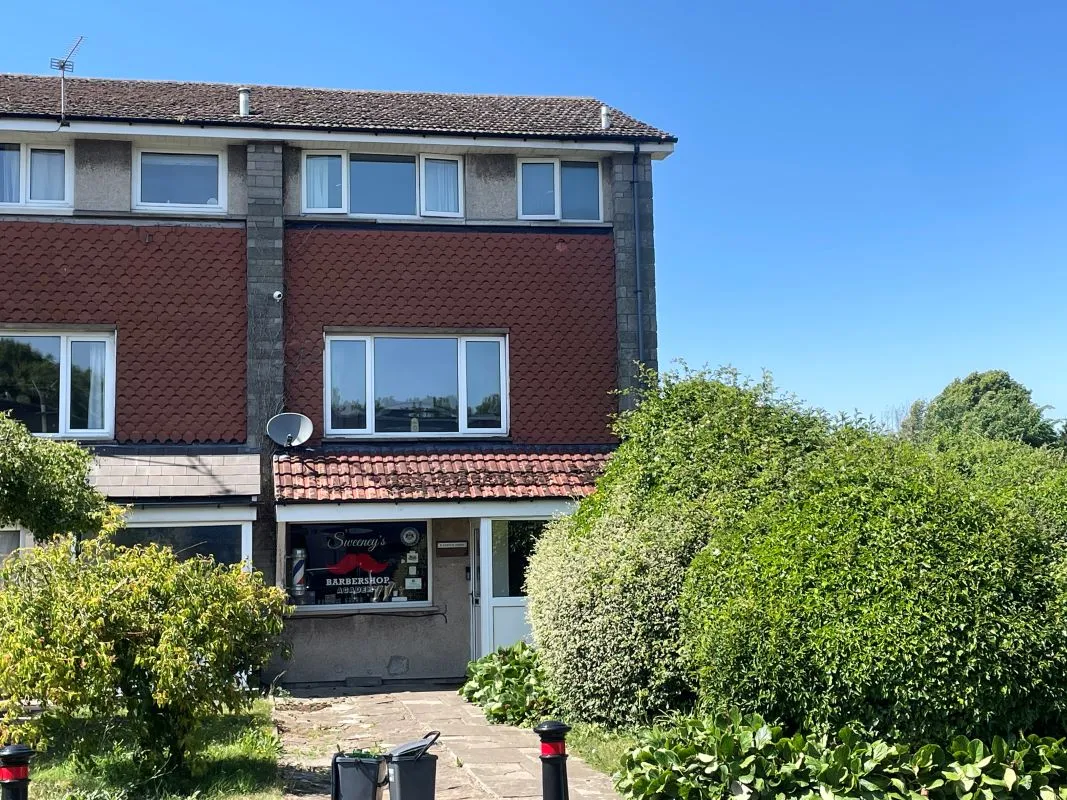 Castle Drive, Dinas Powys, South Glamorgan, CF64 4NS - Online Auctions