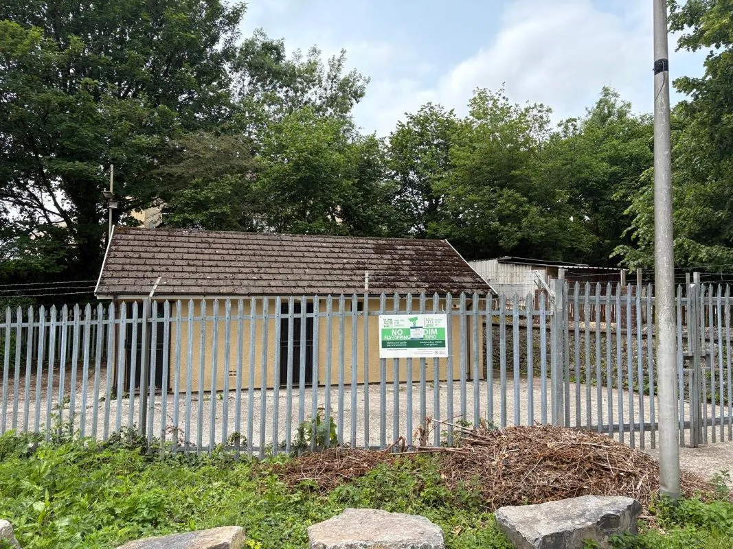 Goitre Lane, rear of Hirwaun Terrace, Merthyr Tydfil, CF47 8LX - Online Auctions