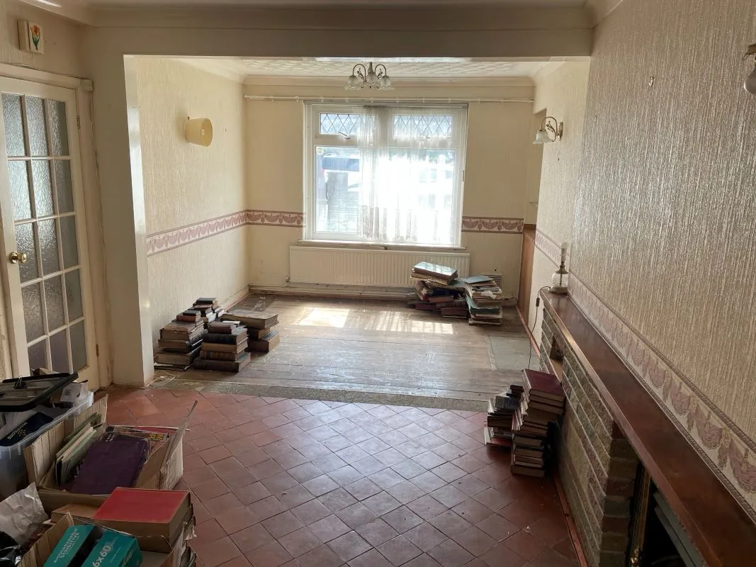 Property cover