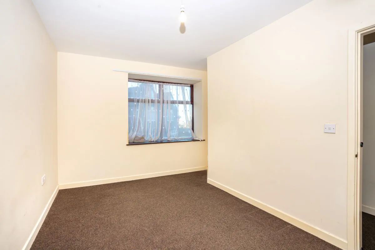Property cover