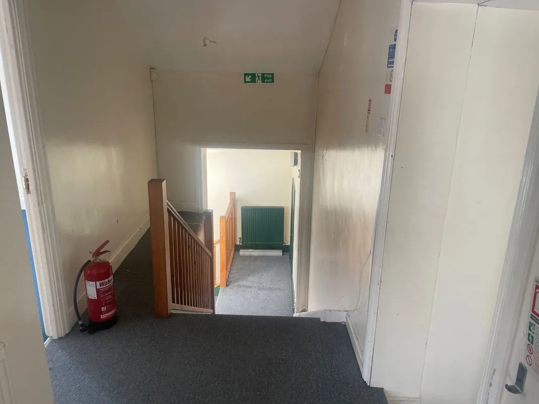 Property cover