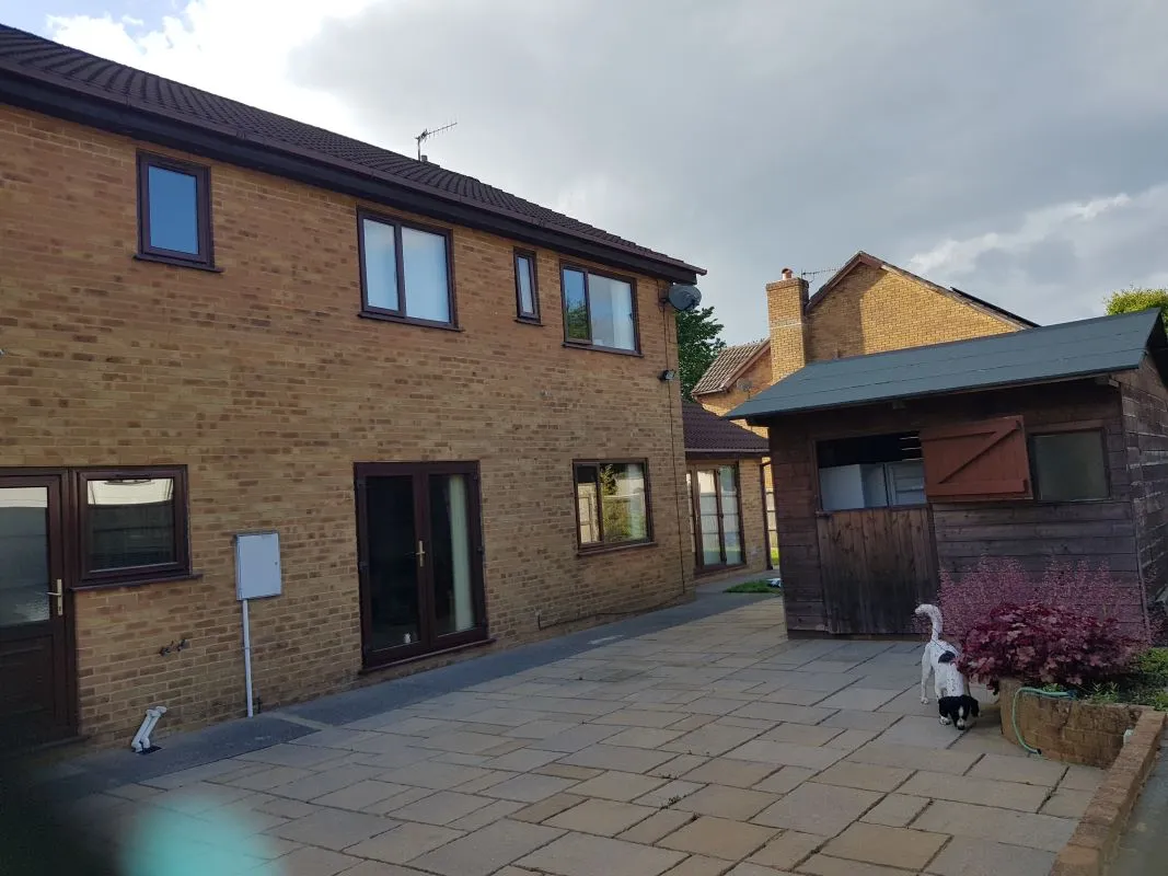 Westfield Road, Waunarlwydd, Swansea, SA5 4SJ - Online Auctions