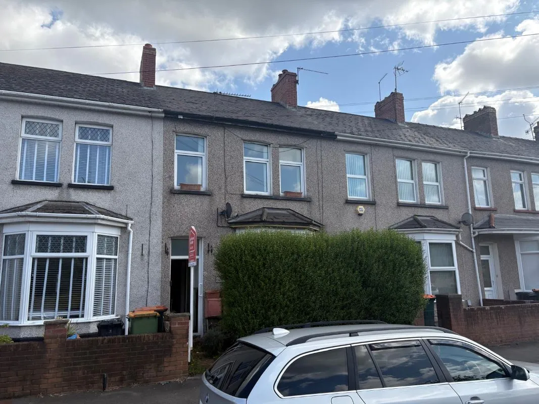 Newport, NP20 5PL - Online Auctions