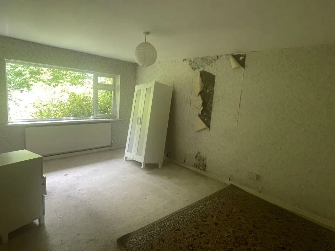 Property cover