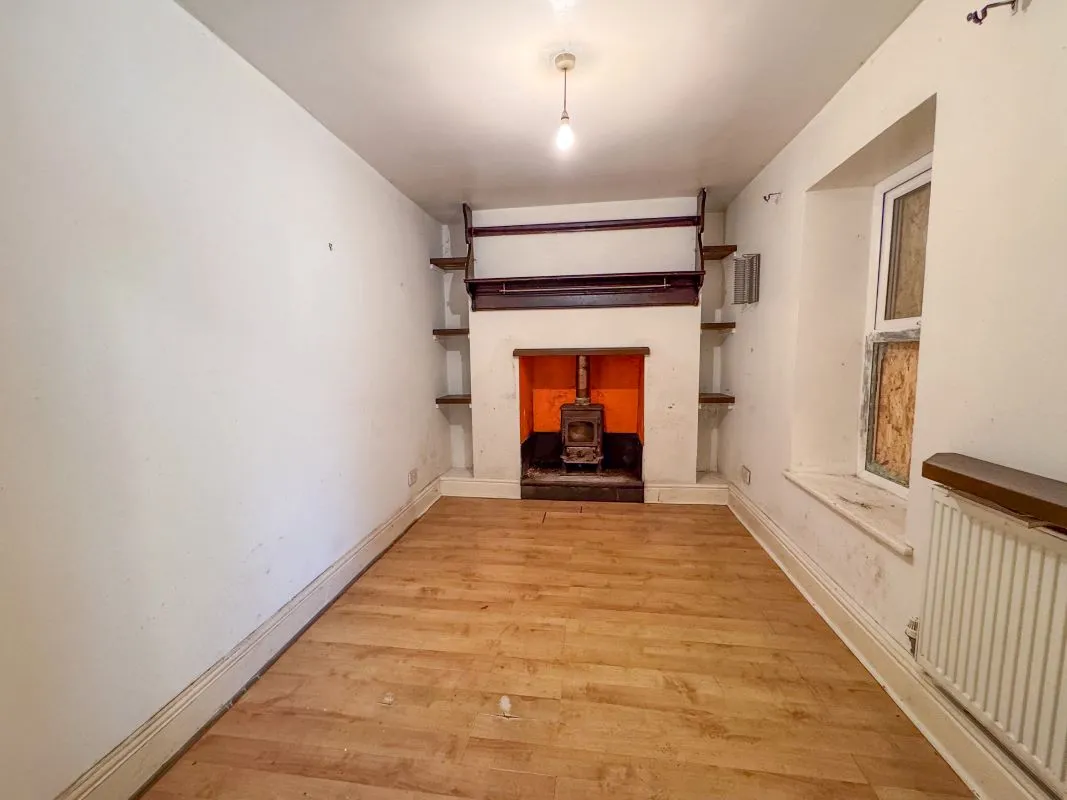 Craig Y Nos, Church Road, Llanberis, Caernarfon, Gwynedd, LL55 4TF - Online Auctions