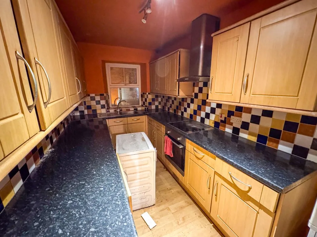 Craig Y Nos, Church Road, Llanberis, Caernarfon, Gwynedd, LL55 4TF - Online Auctions