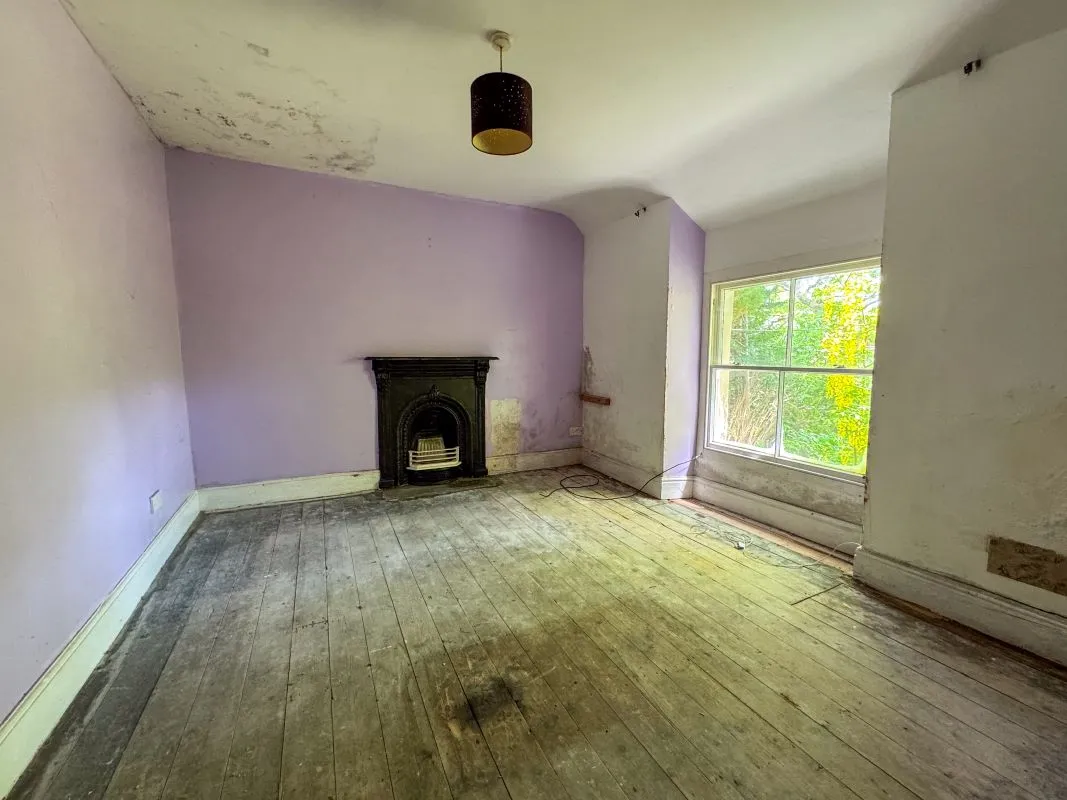 Craig Y Nos, Church Road, Llanberis, Caernarfon, Gwynedd, LL55 4TF - Online Auctions