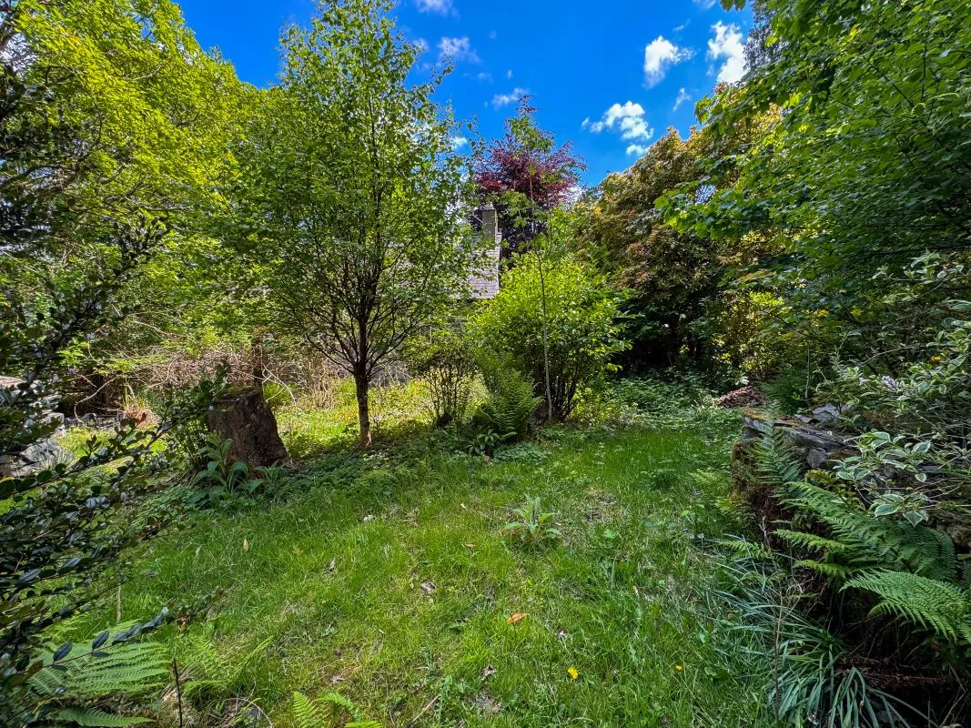 Craig Y Nos, Church Road, Llanberis, Caernarfon, Gwynedd, LL55 4TF - Online Auctions