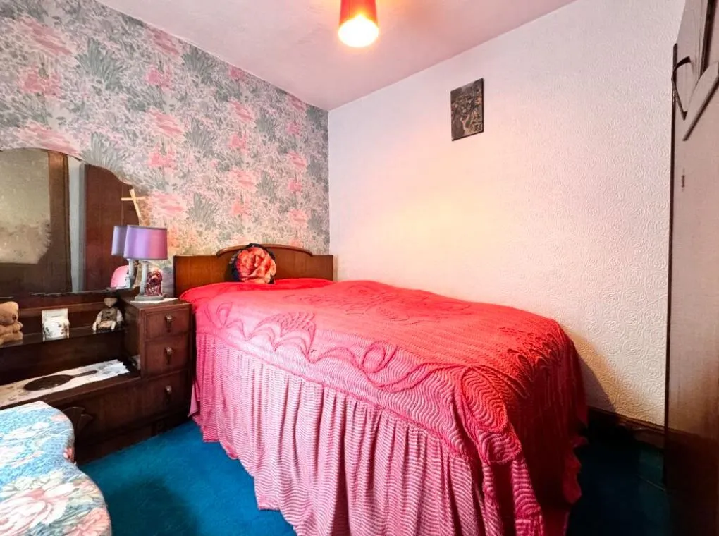 Penrhiwceiber, Mountain Ash, Rhondda Cynon Taff, CF45 3TP - Online Auctions
