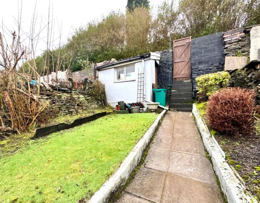Penrhiwceiber, Mountain Ash, Rhondda Cynon Taff, CF45 3TP - Online Auctions