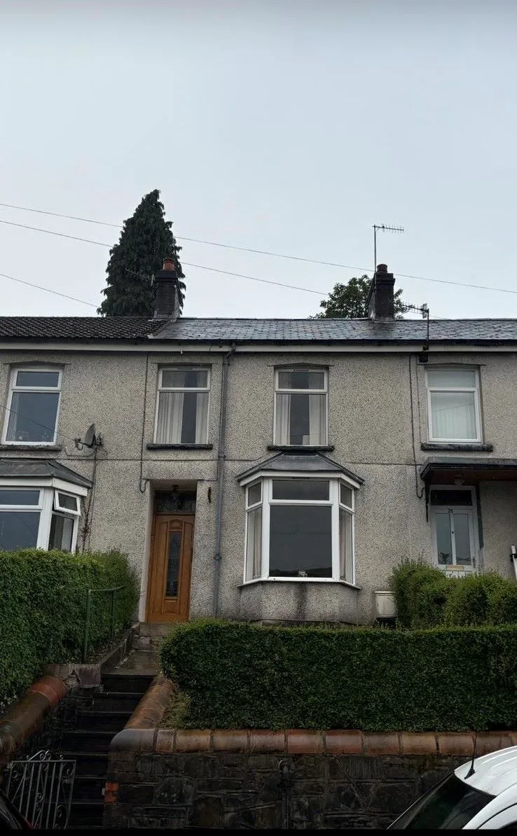 Penrhiwceiber, Mountain Ash, Rhondda Cynon Taff, CF45 3TP - Online Auctions