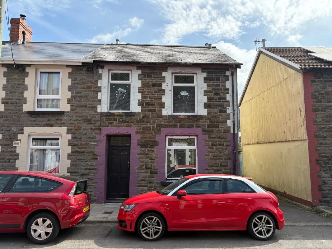 Treherbert, Rhondda Cynon Taff, CF42 5BU - Online Auctions