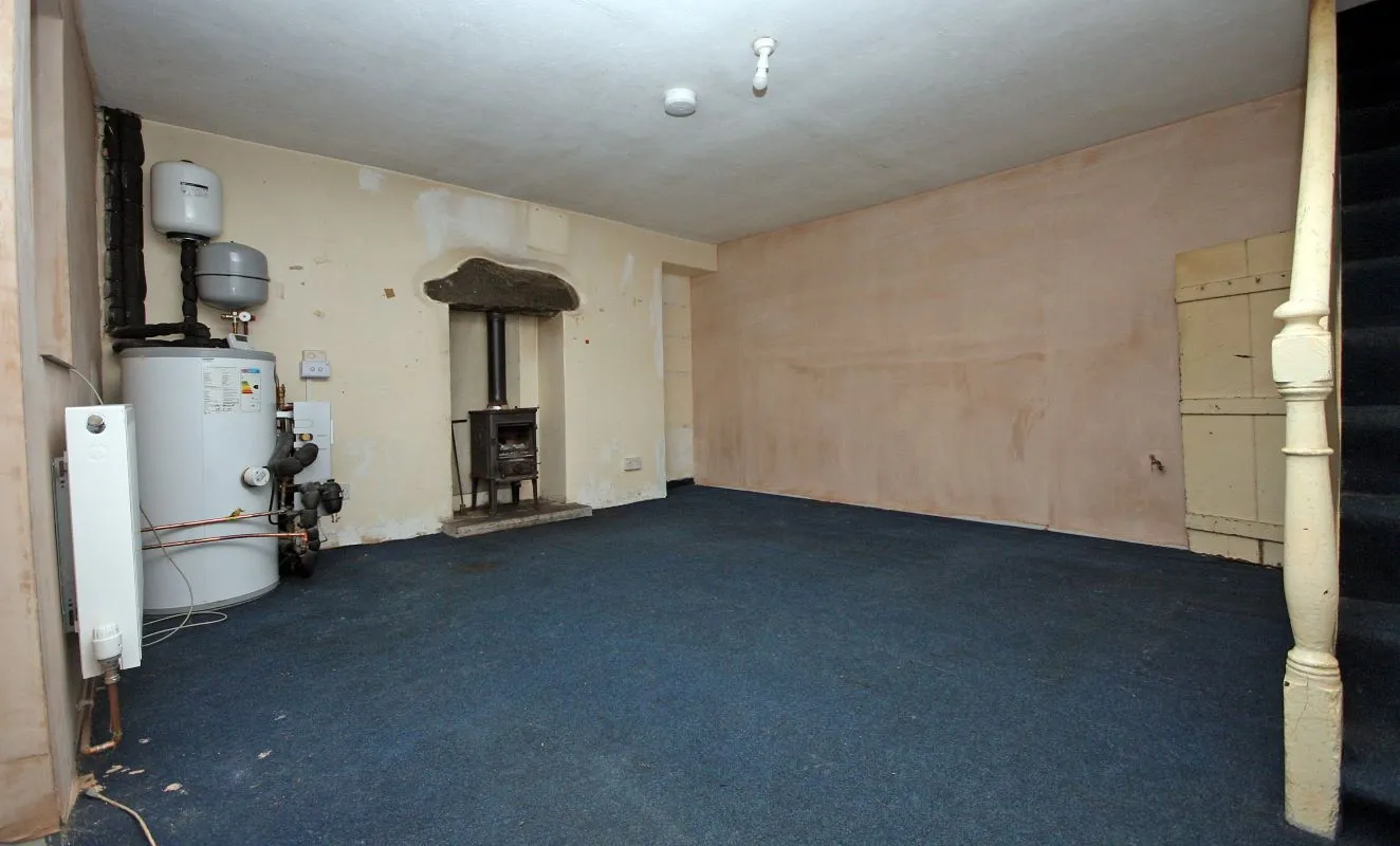 Property cover