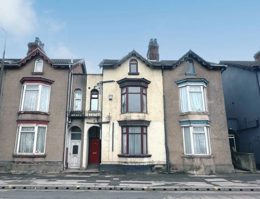 Doncaster, South Yorkshire, DN4 0RD - Online Auctions