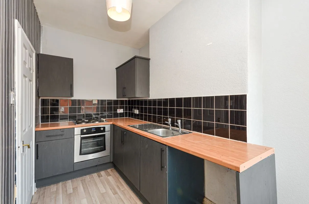Albert Road, Old Colwyn, Colwyn Bay, Clwyd, LL29 9TE - Online Auctions
