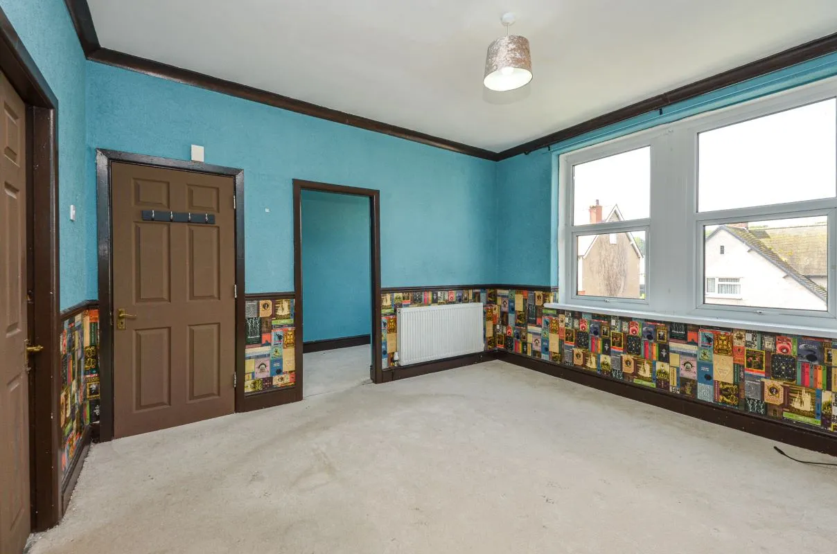 Albert Road, Old Colwyn, Colwyn Bay, Clwyd, LL29 9TE - Online Auctions