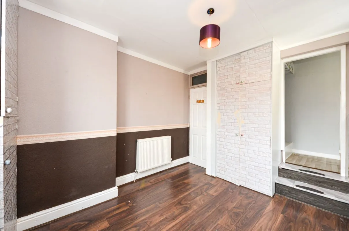 Albert Road, Old Colwyn, Colwyn Bay, Clwyd, LL29 9TE - Online Auctions